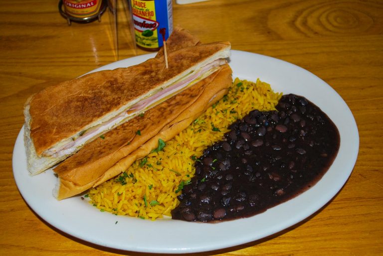 La Fonda Latina Atlanta