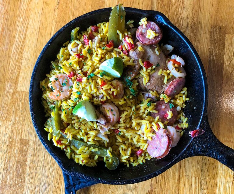 La Fonda Latina Atlanta